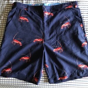 Bermuda Styles Shorts